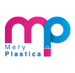 Logo Mery Plastica